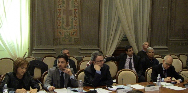 Foto Federazione Sarda Sviluppo