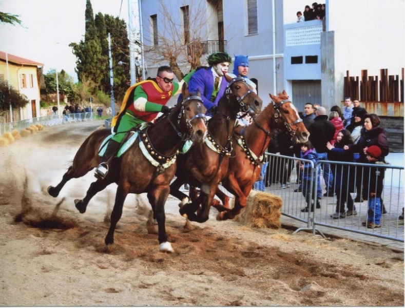 Foto Francesco Porcu