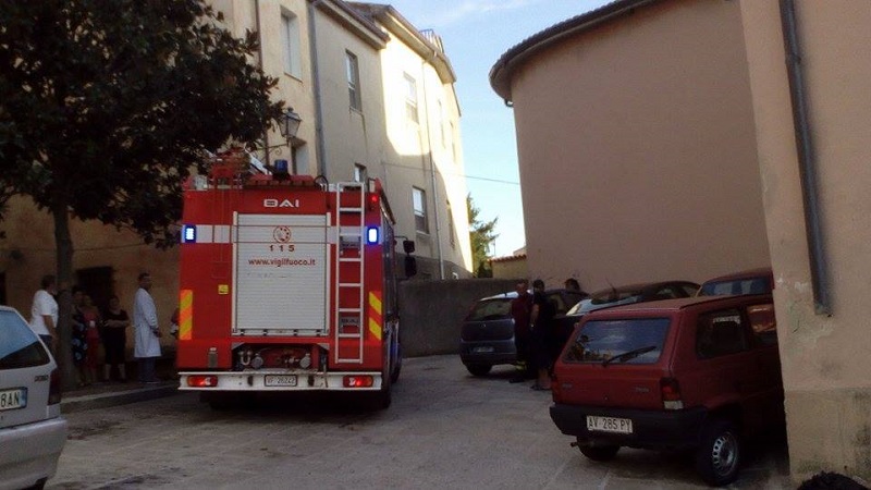 Foto di Samuele Corda