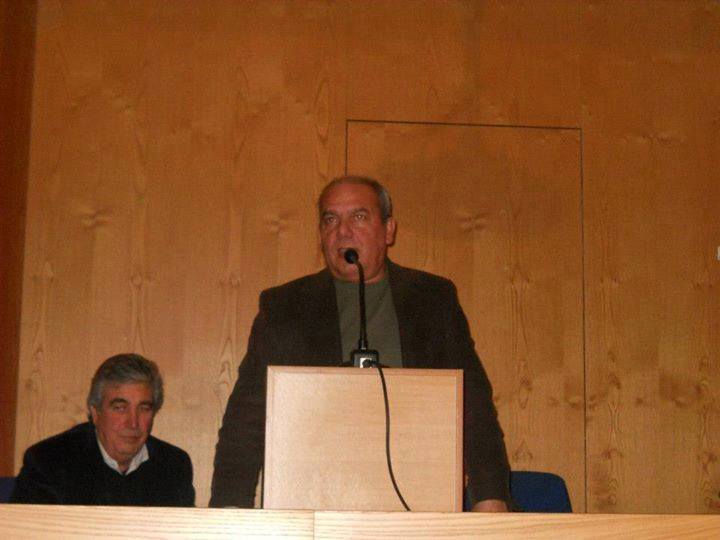 Foto di Antonio Caria