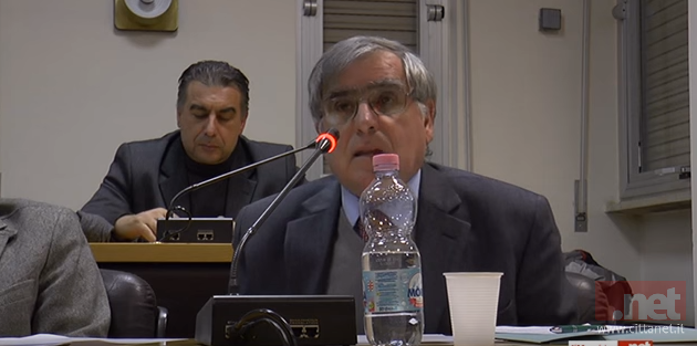 Amministratore Delegato della Tossilo S.p.A.