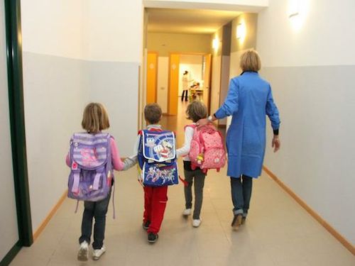 foto Michela Giuffrida