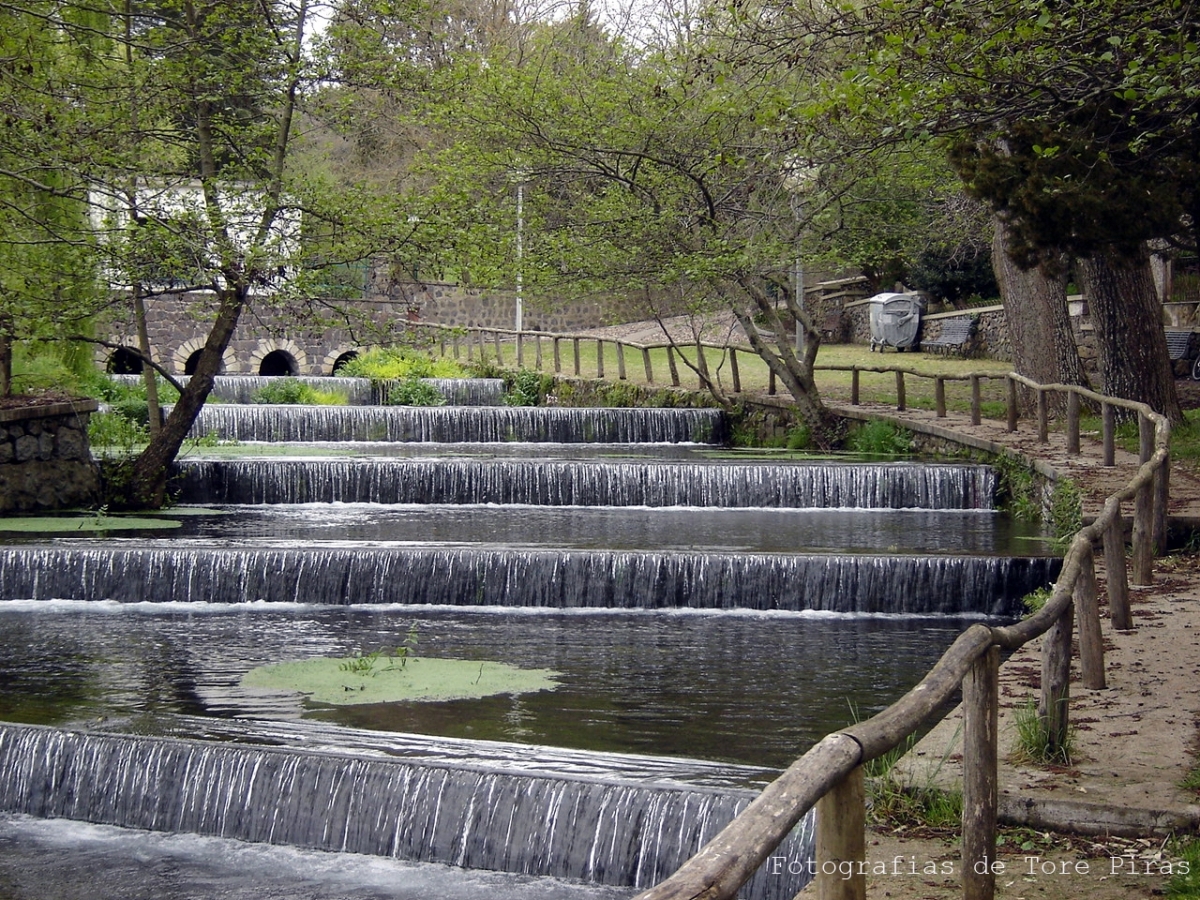 Sorgenti Sant'Antioco, Foto di Tore Piras