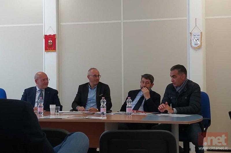 La presentazione ufficiale a Macomer 