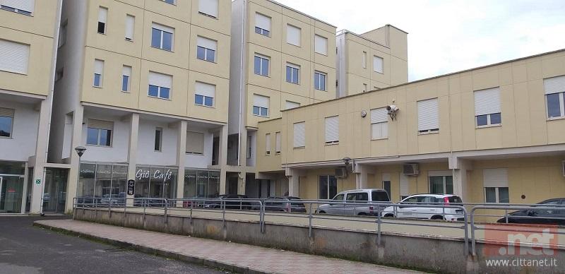 Il Poliambulatorio di Macomer 