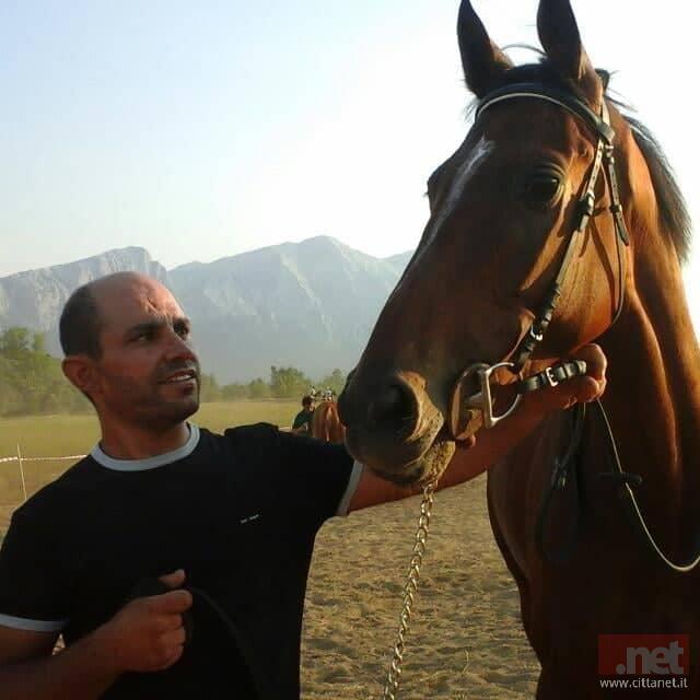 Antonello Puddu e Schietta 