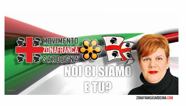 foto dal sito ufficiale Movimento Sardegna Zona Franca