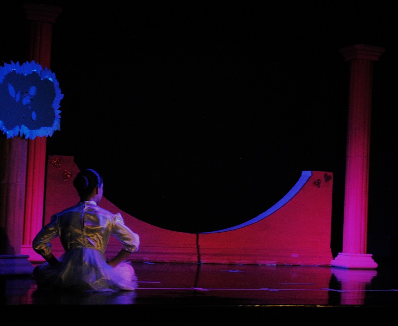 Lo spettacolo dello scorso anno, 